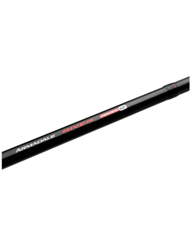 WĘDKA FLAGMAN ARMADALE RIVER FEEDER 3,90m 150g FLAGMAN - 5