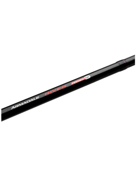 WĘDKA FLAGMAN ARMADALE RIVER FEEDER 3,90m 150g FLAGMAN - 5