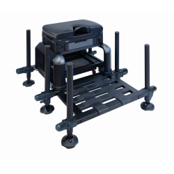 Kosz Rive RS2 BLACK CARBON RIVE - 1