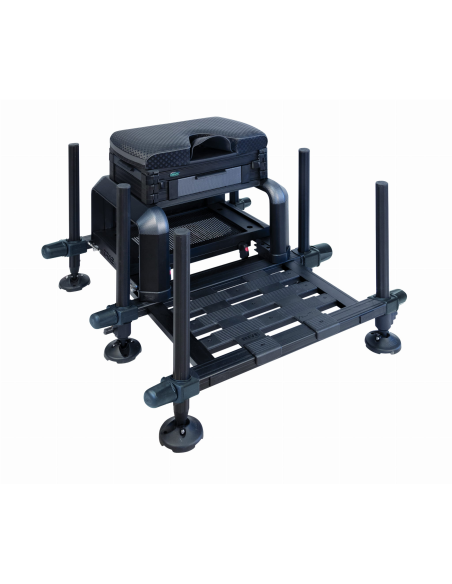 Kosz Rive RS2 BLACK CARBON RIVE - 1