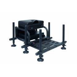 Kosz Rive ST8 2.0 BLACK/BLACK D36 RIVE - 1