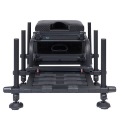 Kosz Rive ST8 2.0 BLACK/BLACK D36 RIVE - 1 2