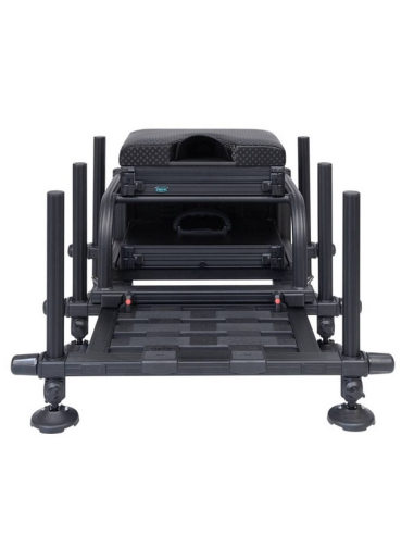 Kosz Rive ST8 2.0 BLACK/BLACK D36 RIVE - 2