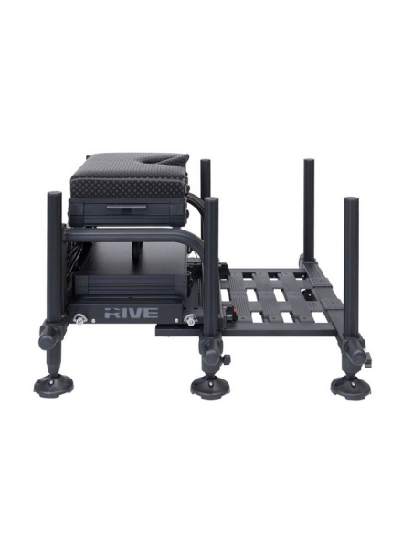 Kosz Rive ST8 2.0 BLACK/BLACK D36 RIVE - 3