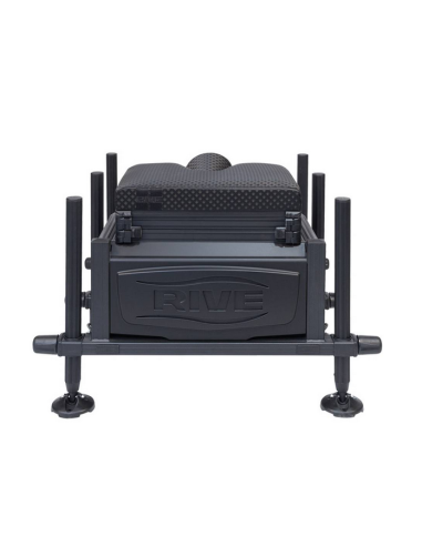 Kosz Rive ST8 2.0 BLACK/BLACK D36 RIVE - 4