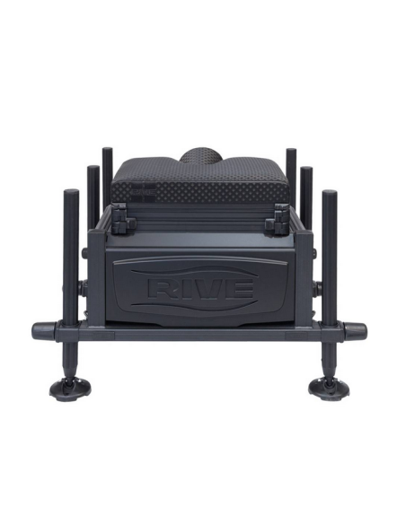 Kosz Rive ST8 2.0 BLACK/BLACK D36 RIVE - 4