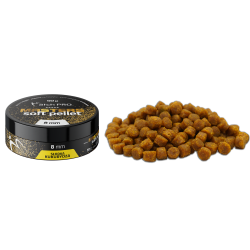 MASTERS MatchPro SOFT PELLET SŁODKA KUKURYDZA 8mm MatchPRO - 1