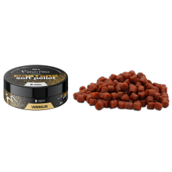 MASTERS MatchPro SOFT PELLET WANILIA 8mm MatchPRO - 1