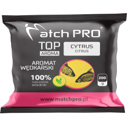 Atraktor CITRUS Aromat MatchPro 200g MatchPRO - 1