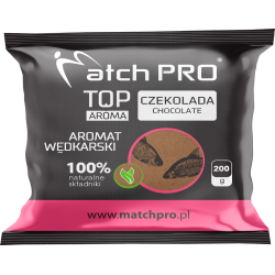 Atraktor CZEKOLADA Aromat MatchPro 200g MatchPRO - 1