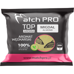 Atraktor MIGDAŁ Aromat MatchPro 200g MatchPRO - 1