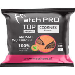 Atraktor CZOSNEK Aromat MatchPro 200g MatchPRO - 1