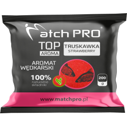 Atraktor TRUSKAWKA STRAWBERRY Aromat MatchPro MatchPRO - 1