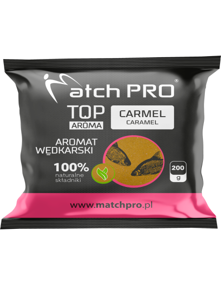 Atraktor CARMEL Aromat MatchPro 200g MatchPRO - 1