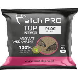 Atraktor PŁOĆ ROACH Aromat MatchPro 200g MatchPRO - 1