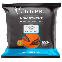 PIECZYWO FLUO POMARAŃCZOWE FINE MatchPro 500g MatchPRO - 1