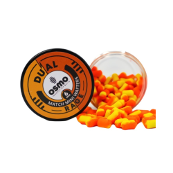 OSMO Match Mini Dual Wafters - Rage 6mm OSMO INNOVATION BAITS - 1