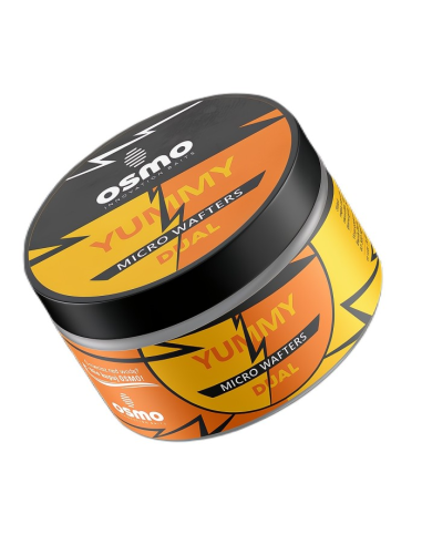 OSMO Match Mini Dual Wafters - Rage 6mm OSMO INNOVATION BAITS - 2