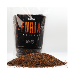 Osmo Pellet Furia - 900g OSMO INNOVATION BAITS - 1 2