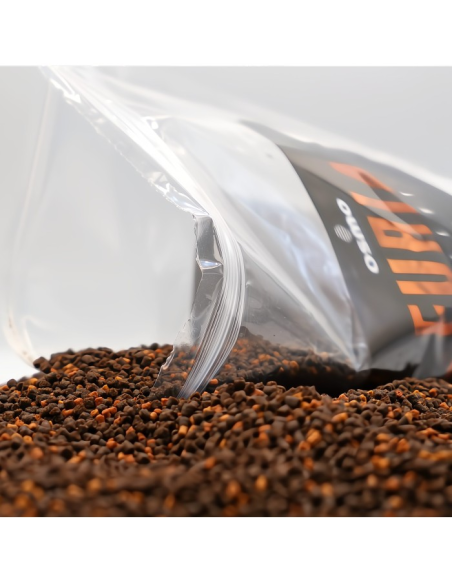 Osmo Pellet Furia - 900g OSMO INNOVATION BAITS - 3