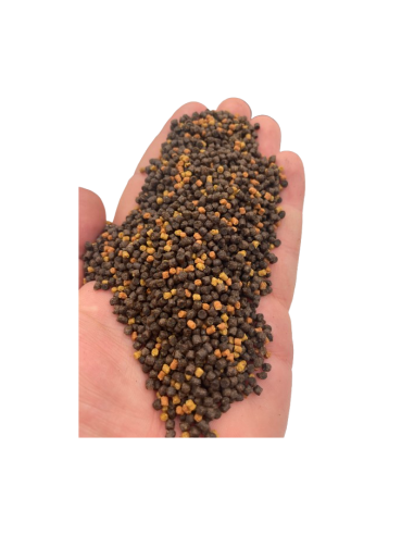 Osmo Pellet Furia - 900g OSMO INNOVATION BAITS - 5