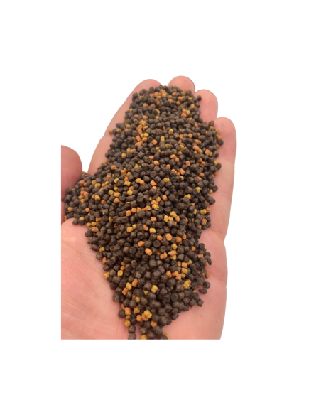 Osmo Pellet Furia - 900g OSMO INNOVATION BAITS - 5