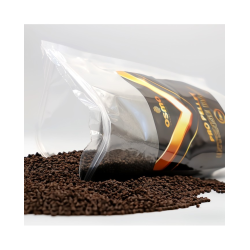 Osmo Pro Pellet - Intense Dark - 900g OSMO INNOVATION BAITS - 1 2