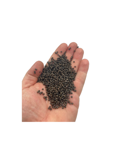 Osmo Pro Pellet - Intense Dark - 900g OSMO INNOVATION BAITS - 4