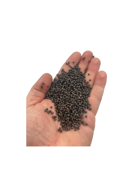 Osmo Pro Pellet - Intense Dark - 900g OSMO INNOVATION BAITS - 4