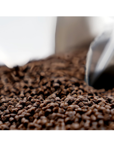 Osmo Pro Pellet - Intense Dark - 900g OSMO INNOVATION BAITS - 6