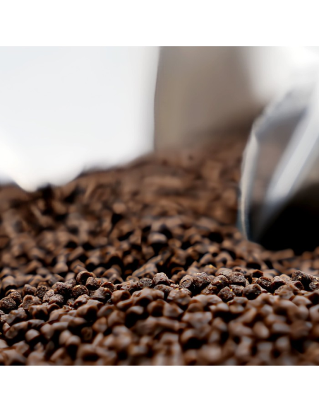 Osmo Pro Pellet - Intense Dark - 900g OSMO INNOVATION BAITS - 6