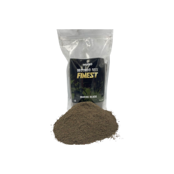 Osmo Zanęta Method Mix Finest - Marine Dark 800g OSMO INNOVATION BAITS - 1