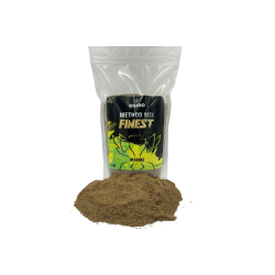 Osmo Zanęta  Method Mix Finest - Marine 800g OSMO INNOVATION BAITS - 1