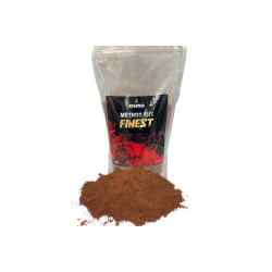 Osmo Zanęta Method Mix Finest - Krill 800g OSMO INNOVATION BAITS - 1