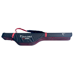 Pokrowiec na Wędki MatchPro HARD ROD 3kom 150cm MatchPRO - 1