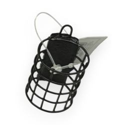 Koszyk Robinson Zanętowy Feeder Okrągły S 20g ROBINSON - 1