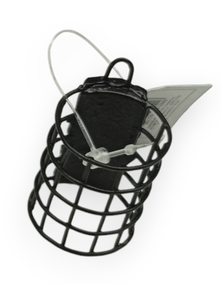 Koszyk Robinson Zanętowy Feeder Okrągły S 30g ROBINSON - 1