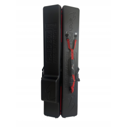 Pokrowiec MATCHPRO HARD BOX MATCH & FEEDER 190CM MatchPRO - 1