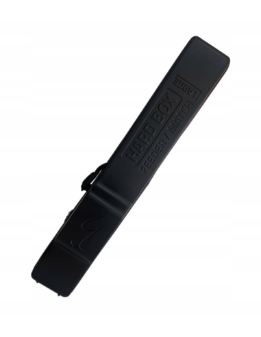 Pokrowiec MATCHPRO HARD BOX MATCH & FEEDER 190CM MatchPRO - 2