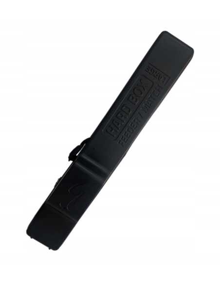 Pokrowiec MATCHPRO HARD BOX MATCH & FEEDER 190CM MatchPRO - 2