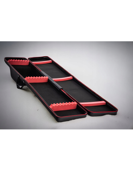 Pokrowiec MATCHPRO HARD BOX MATCH & FEEDER 190CM MatchPRO - 3