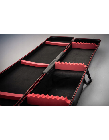 Pokrowiec MATCHPRO HARD BOX MATCH & FEEDER 190CM MatchPRO - 4