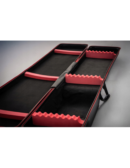 Pokrowiec MATCHPRO HARD BOX MATCH & FEEDER 190CM MatchPRO - 4