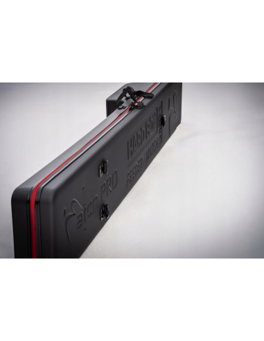 Pokrowiec MATCHPRO HARD BOX MATCH & FEEDER 190CM MatchPRO - 6