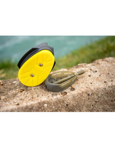 Foremka Preston ICS Banjo XR Mould Large PRESTON - 2