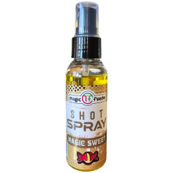 Spray Shot Magic Feeder 50ml Magic Sweet MAGIC FEEDER - 1