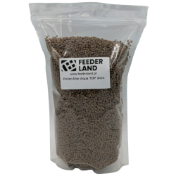 Pellet Aller Aqua TOP 3mm 1kg ALLER AQUA - 1