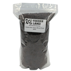 Pellet Aller Aqua Bona Float Pływający 3mm ALLER AQUA - 1