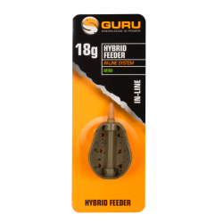 Koszyk Guru In-Line Hybrid Feeder - Mini 24g GURU - 1