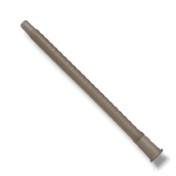 Lotka / Rurka do Koszyków QTS 10cm  - 1
